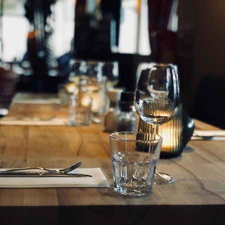 Grandcafe Hotel De Viersprong Шорл Екстериор снимка