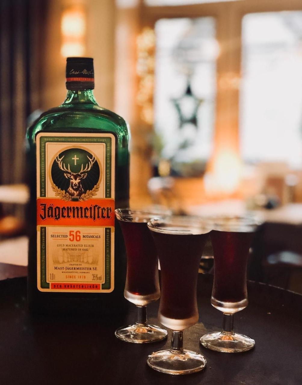 Grandcafe Hotel De Viersprong Шорл Екстериор снимка