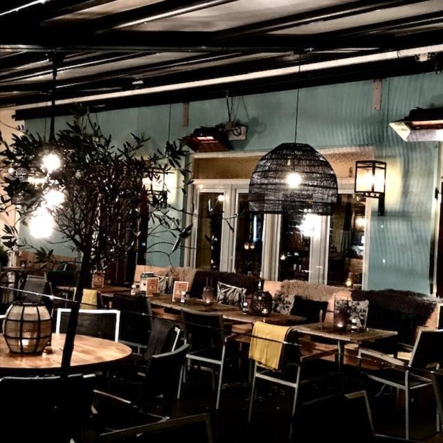 Grandcafe Hotel De Viersprong Шорл Екстериор снимка