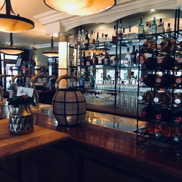 Grandcafe Hotel De Viersprong Шорл Екстериор снимка